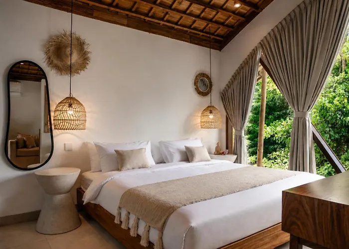 Villa Tenang - 3br Pererenan With Sunken Lounge Canggu (Bali)