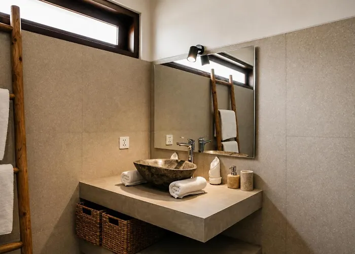Tenang - 3br Pererenan With Sunken Lounge *